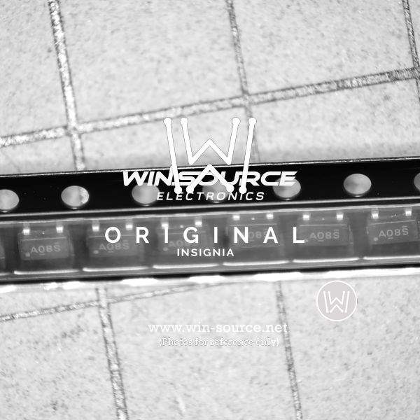SN74AHC1G08DBVR Real Image5