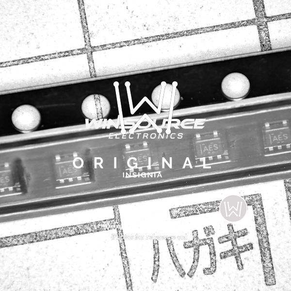 SN74AHC1G08DCKR Real Image1