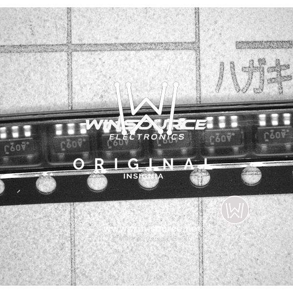 SN74AHC1G09DBVR Real Image2