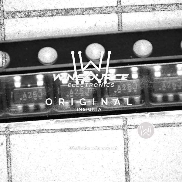 SN74AHC1G125DBVR Real Image4