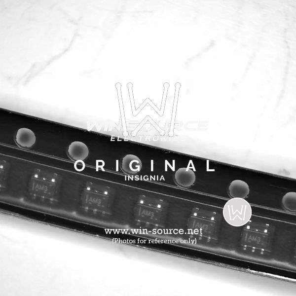 SN74AHC1G125DCKR Real Image1