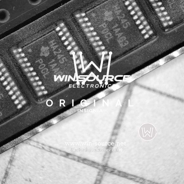 SN74AHC245PWR Real Image2