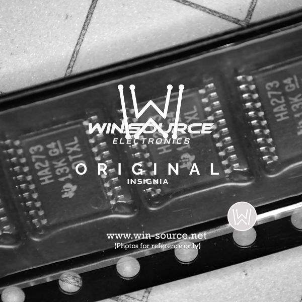 SN74AHC273PWR Real Image