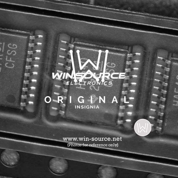 SN74AHC540PWR Real Image