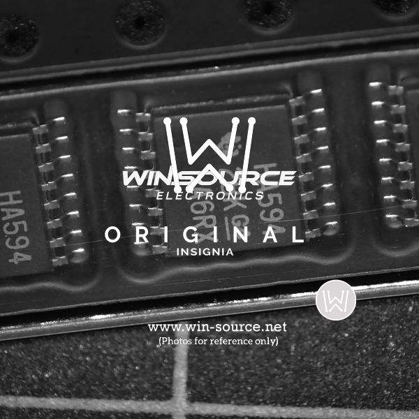 SN74AHC594DBR Real Image