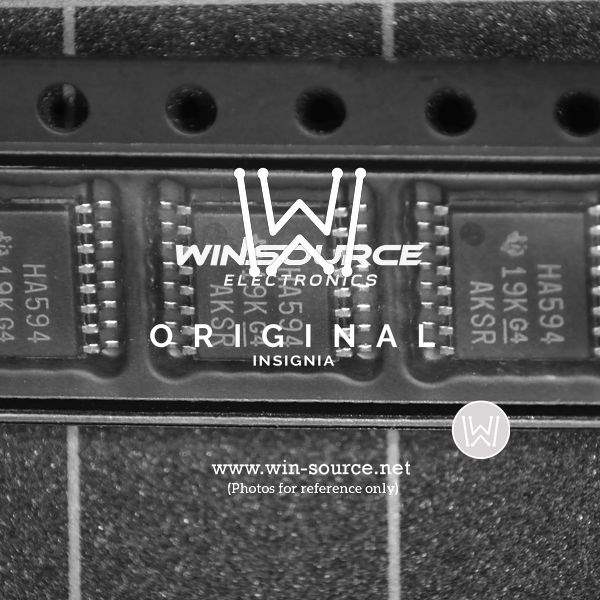 SN74AHC594PWR Real Image