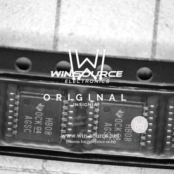SN74AHCT08QPWRQ1 Real Image