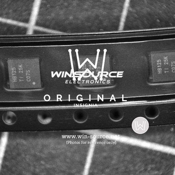 SN74AHCT125RGYR Real Image