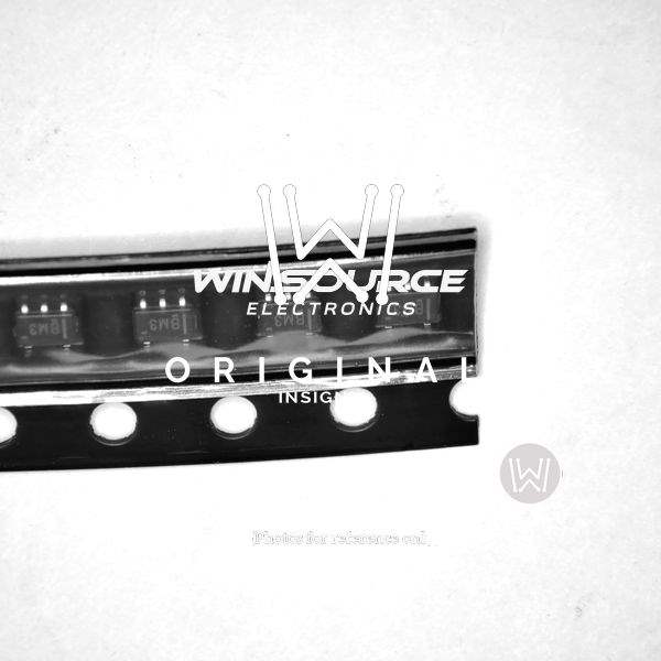 SN74AHCT1G125DCKR Real Image2