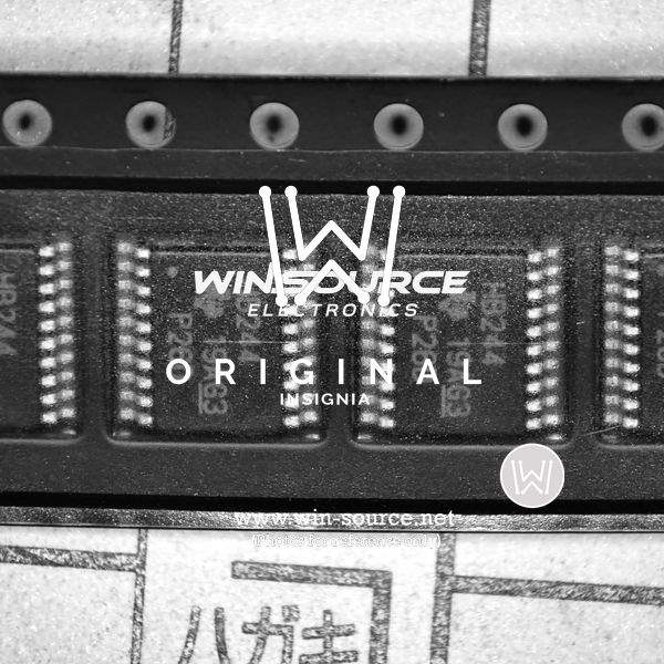 SN74AHCT244PW Real Image
