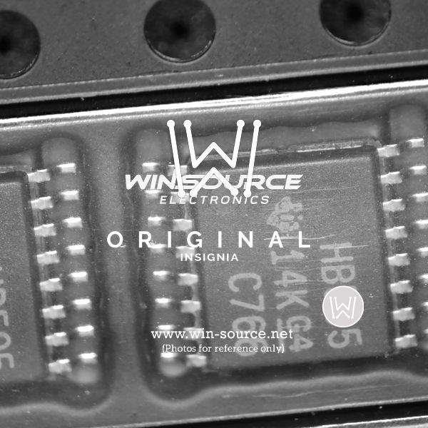 SN74AHCT595PWR Real Image