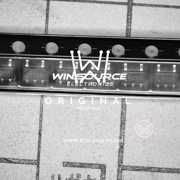 SN74AUP1G125DBVR Real Image