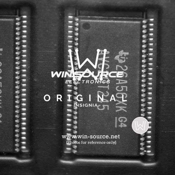 SN74AVC20T245DGGR Real Image