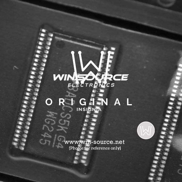 SN74AVC20T245DGVR Real Image