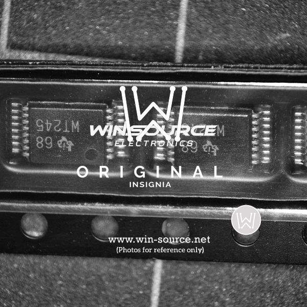 SN74AVC4T245DGVR Real Image9
