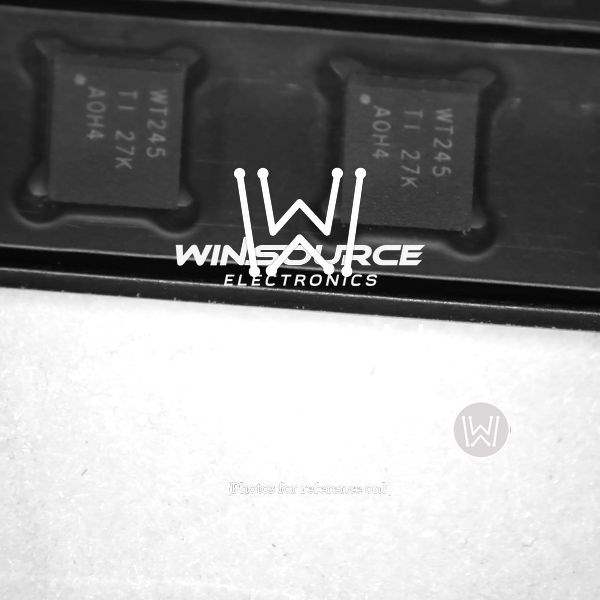SN74AVC4T245PWR Real Image