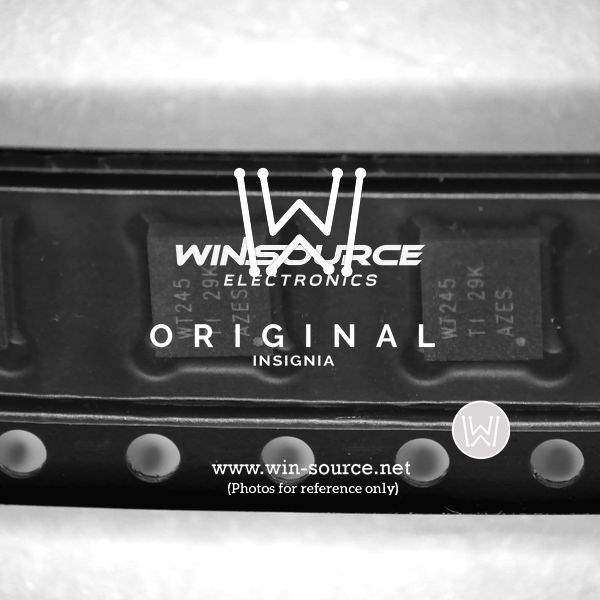 SN74AVC4T245RGYR Real Image4