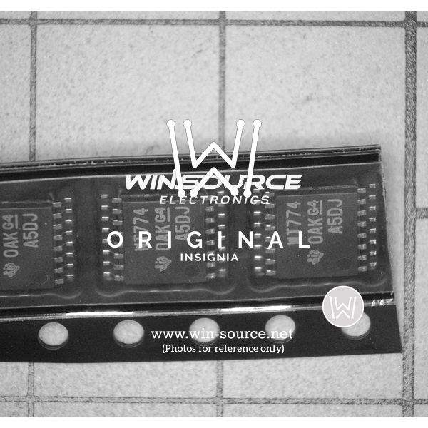 SN74AVC4T774PW Real Image3
