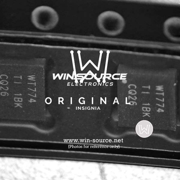 SN74AVC4T774PW Real Image4