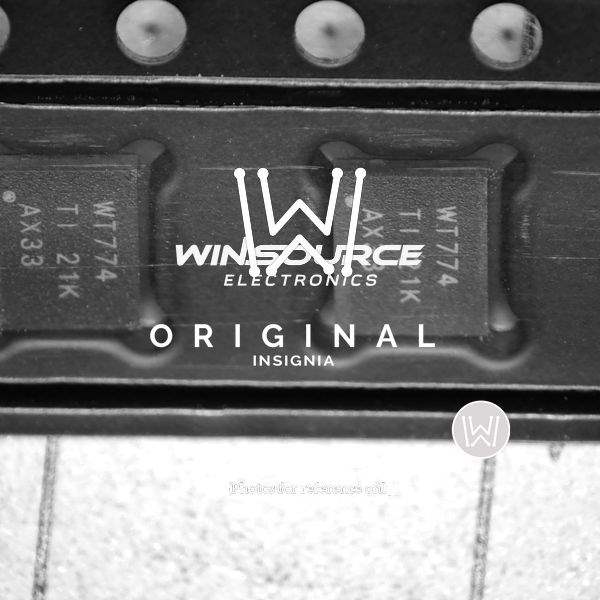 SN74AVC4T774PW Real Image5