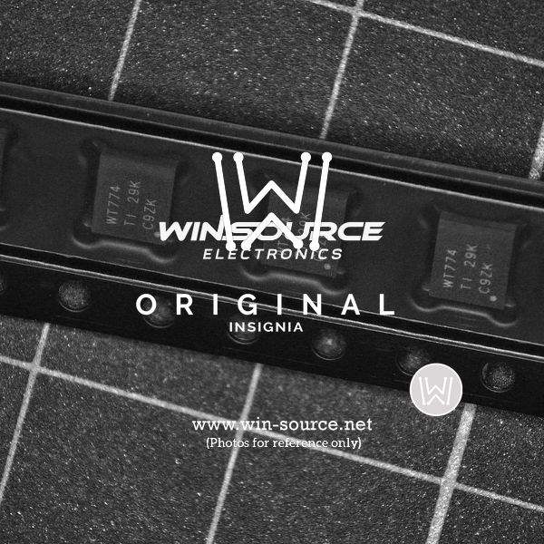 SN74AVC4T774PW Real Image6
