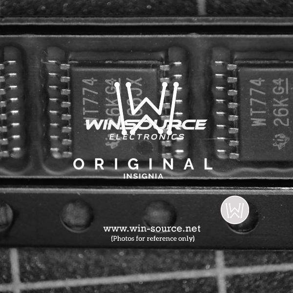 SN74AVC4T774PWR Real Image1