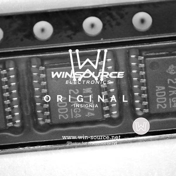 SN74AVC4T774PWR Real Image2