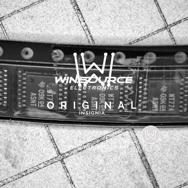 SN74AVC4T774PWR Real Image3