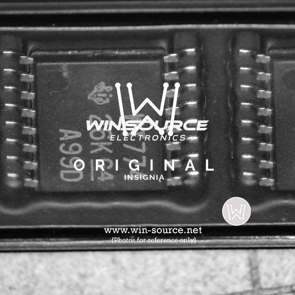 SN74AVC4T774PWR Real Image7