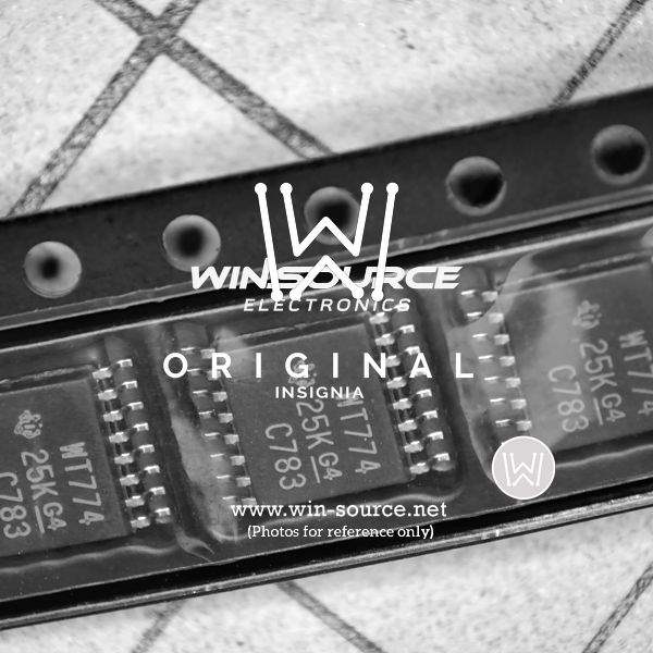 SN74AVC4T774PWR Real Image8