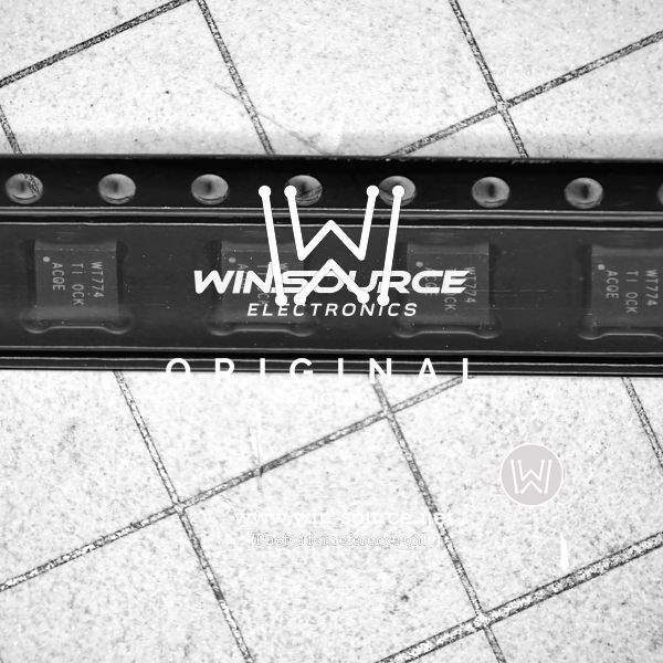SN74AVC4T774RGYR Real Image1