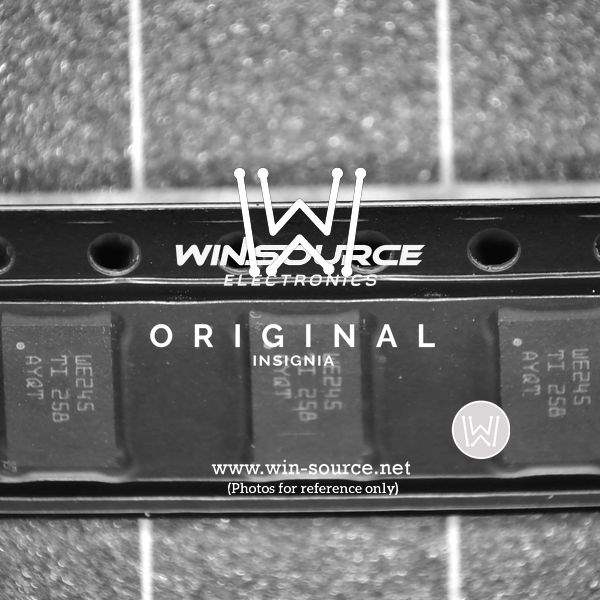 SN74AVC8T245RHLR Real Image3