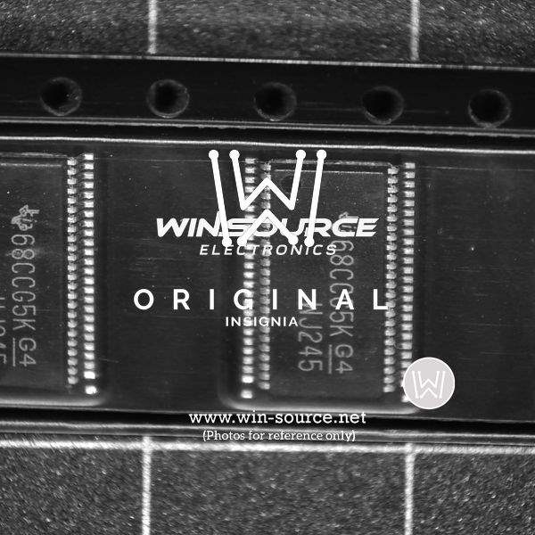 SN74AVCH16T245VR Real Image1