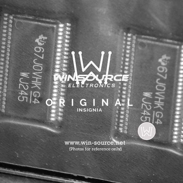 SN74AVCH16T245VR Real Image2