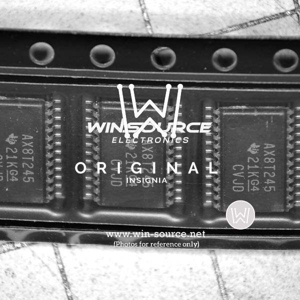 SN74AXC8T245PWR Real Image1