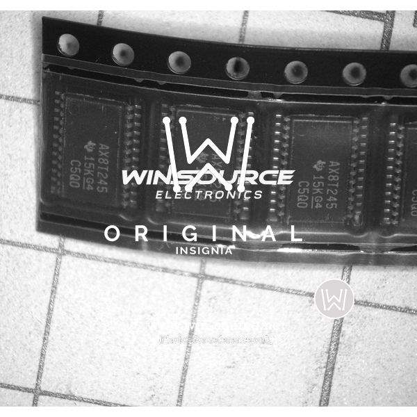 SN74AXC8T245PWR Real Image2