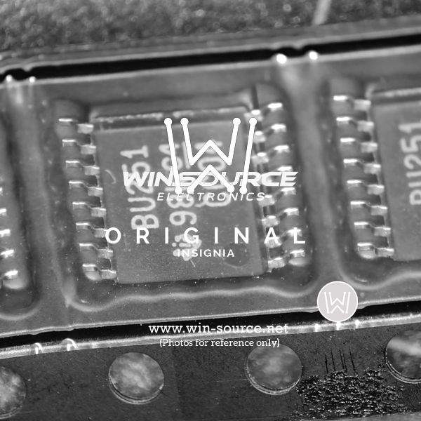 SN74CB3Q3251PWR Real Image2