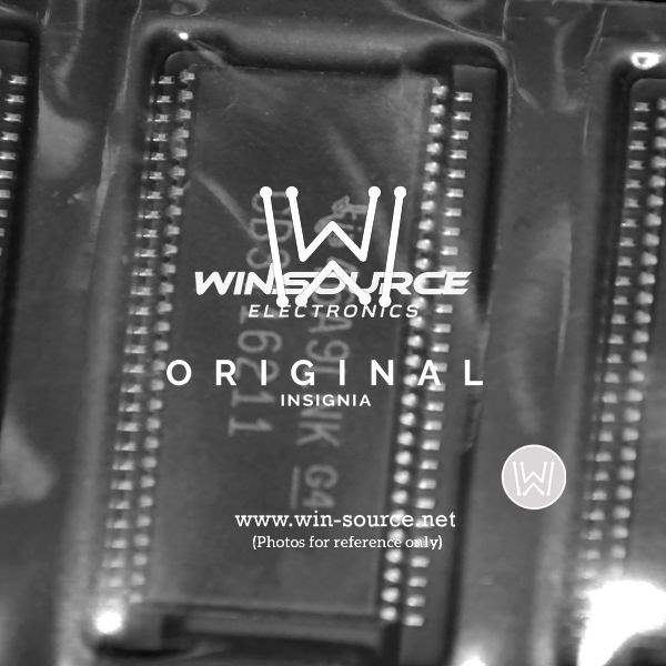 SN74CB3T16211DLR Real Image