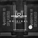 SN74CBTLV16210GR Real Image