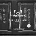 SN74CBTLV16212GR Real Image