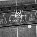 SN74CBTLV3251DBQR Real Image