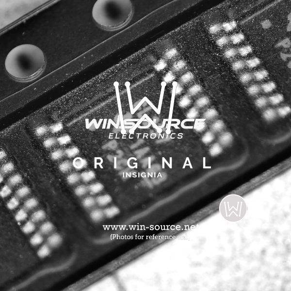 SN74CBTLV3257DBQR Real Image