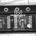SN74CBTLV3257PWR Real Image