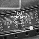 SN74HC02PWR Real Image1