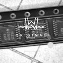 SN74HC125APWR Real Image