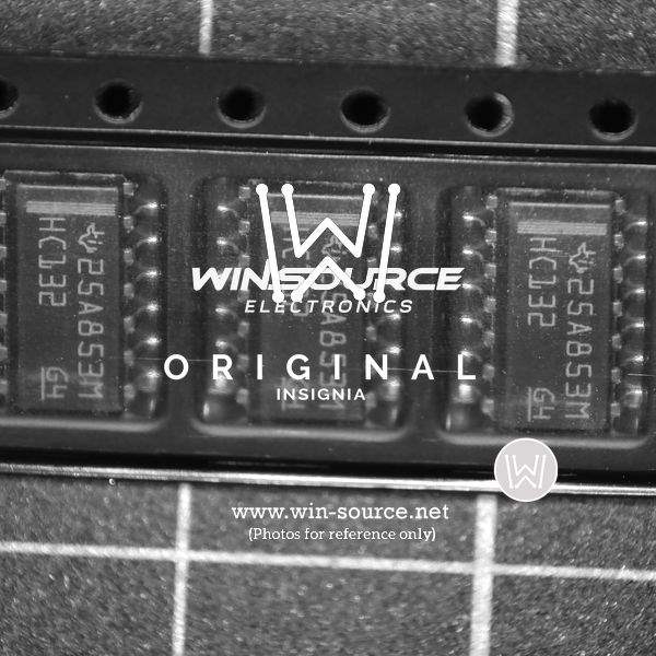 SN74HC132DR Real Image2