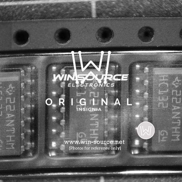 SN74HC132DR Real Image3