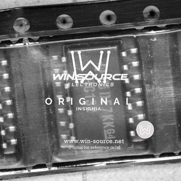 SN74HC132DR Real Image5