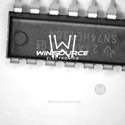 SN74HC138N Real Image