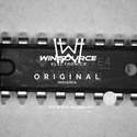 SN74HC148N Real Image